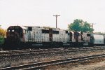 SOO 6029 West